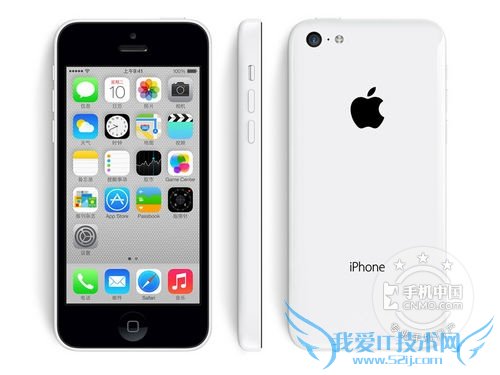 ͼΪ ƻiPhone 5c 