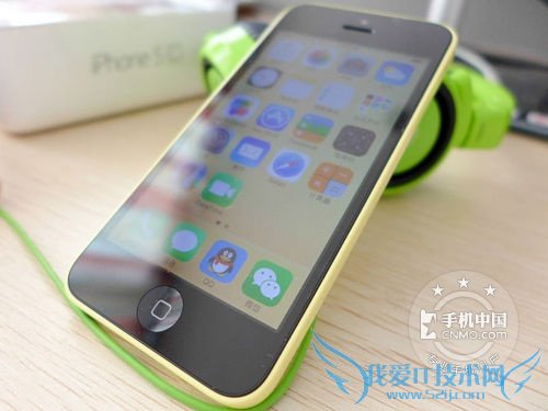 ɫı߻αiPhone 5c