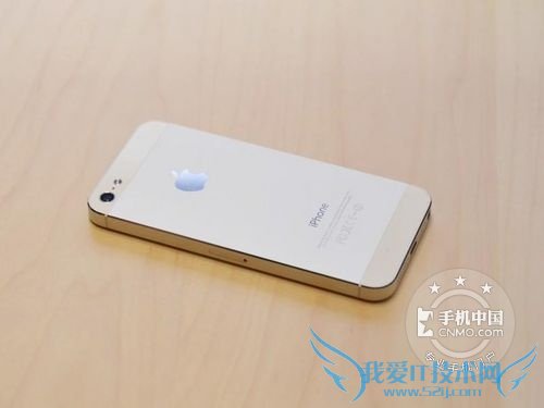 苹果iPhone 5 手机
