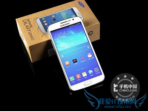 三星G7109(GALAXY GRAND2电信版)手机