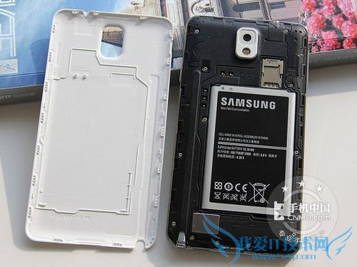 ͼΪ GALAXY Note 3/N9006 ϸ