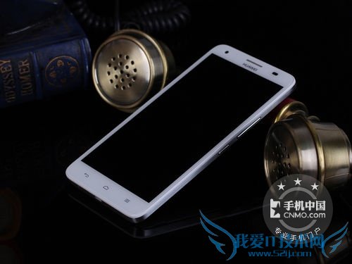 图为 华为荣耀3X