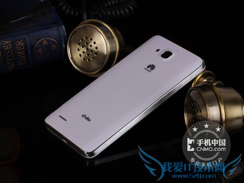 图为 华为荣耀3X