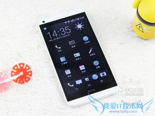 ͼΪ HTC Desire 816d