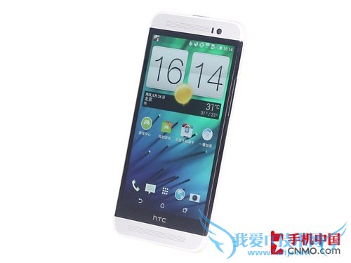 ͼΪHTC One ʱа