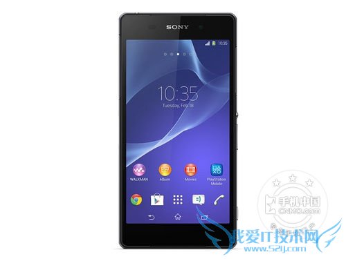 ͼΪXperia Z2ֻ