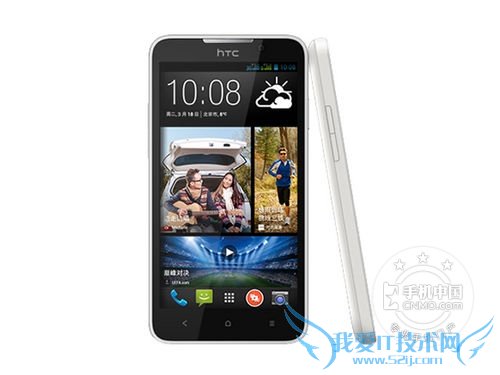 ͼΪHTC Desire 316