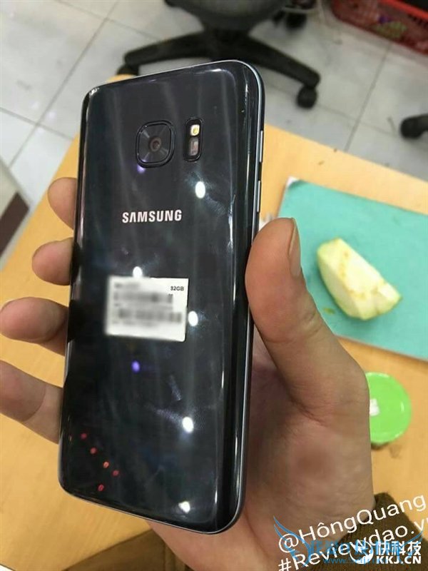 Galaxy S7ȫأʤ