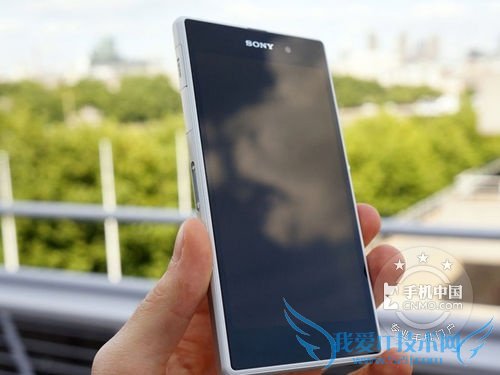 ͼΪ Xperia Z1 