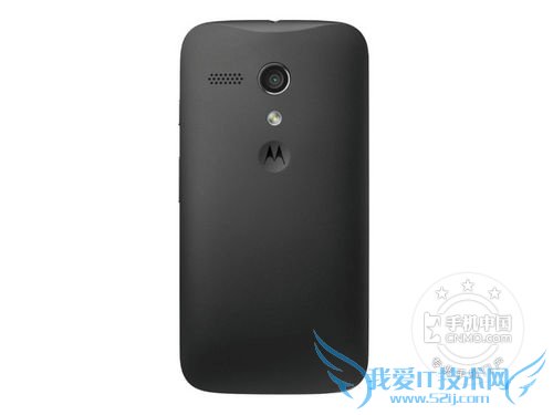 图为:摩托罗拉MOTO G(16GB)