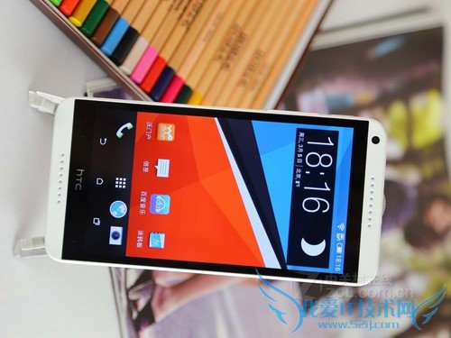 ͼΪ HTC Desire 816w
