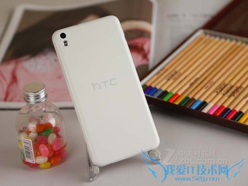 ͼΪ HTC Desire 816w