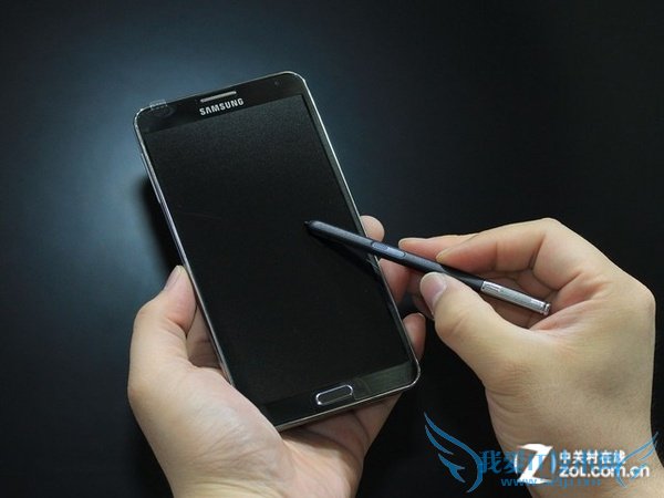 ͼΪGALAXY Note3 N9005