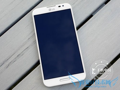 图为:LG F240K(Optimus G Pro)