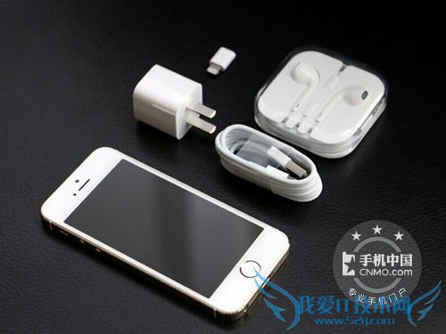苹果iPhone 5S图片