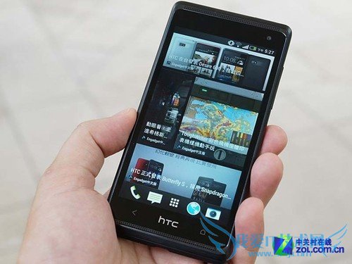 ͼΪ HTC Desire 606w