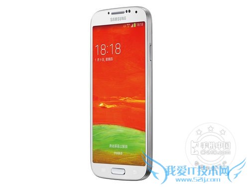 ͼΪ GALAXY S4 I9507V