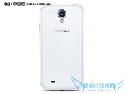 GALAXY S4 I9500