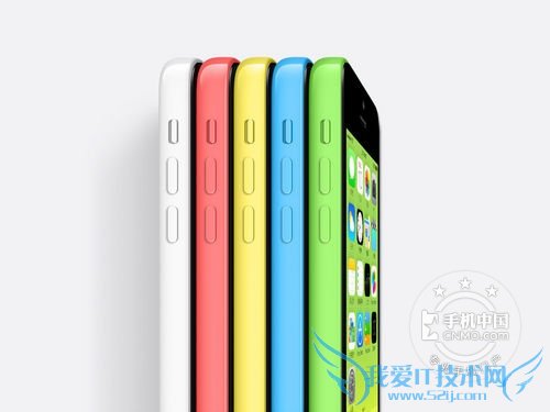 ͼΪƻiPhone 5C ͼƬ