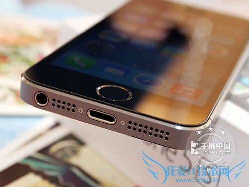 ͼ ƻ iPhone 5S ײ
