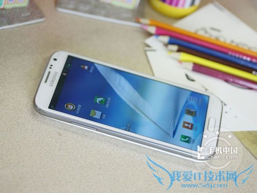 GALAXY Note 2