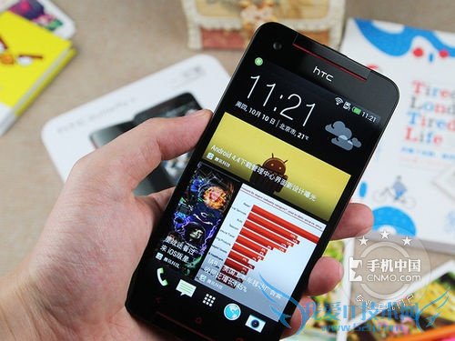 HTC Butterfly S(9060/˫/ͨ) 