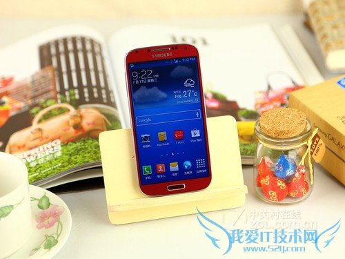 ͼΪ GALAXYS4 LTE-A