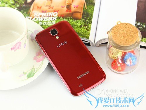 ͼΪ GALAXY S4 LTE-A