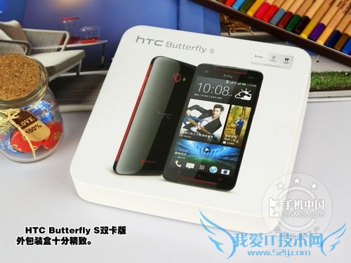 HTC Butterfly S(9060/˫/ͨ)