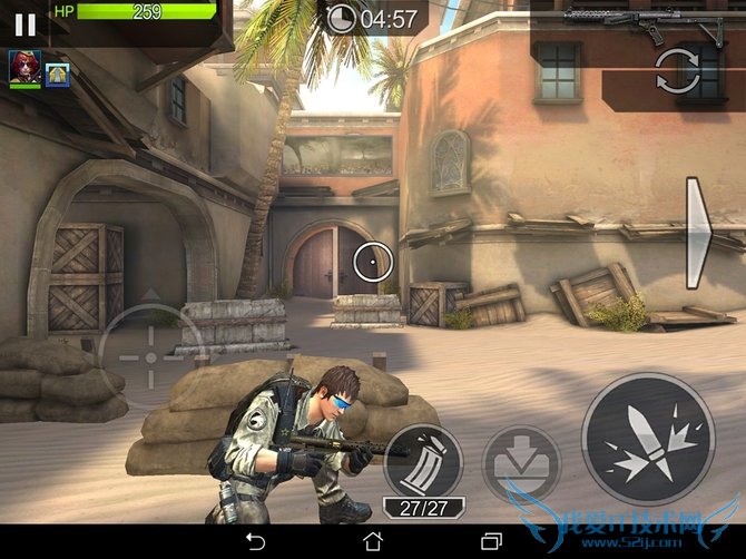 系统与评测总结