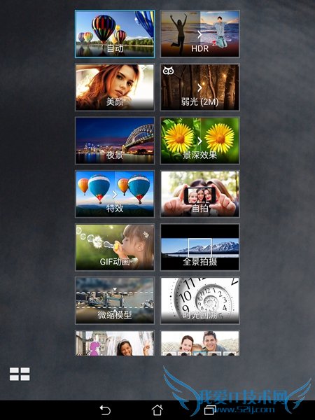 系统与评测总结