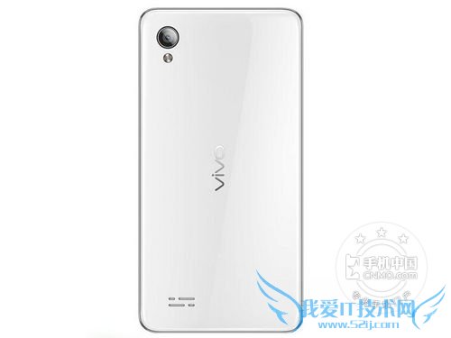 图为:vivo Y11