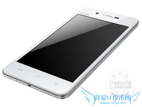 图为:vivo Y11