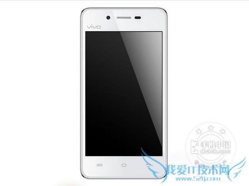 图为:vivo Y11