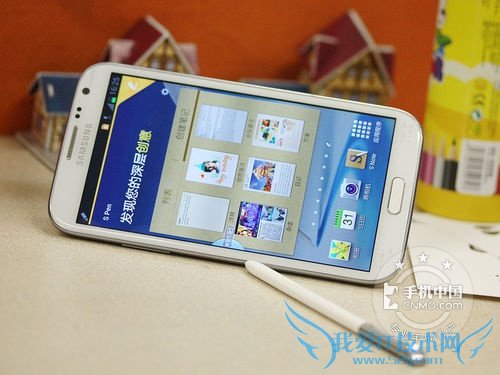 GALAXY Note II N7100 ֻ