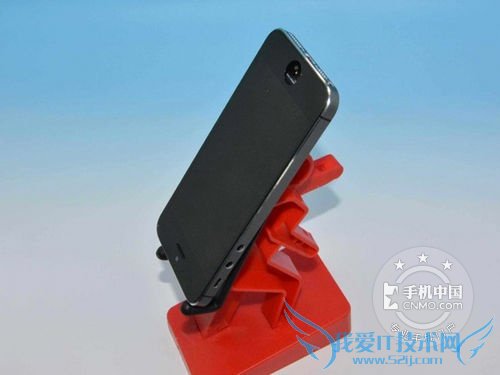 图为:苹果iPhone 5S(16GB)