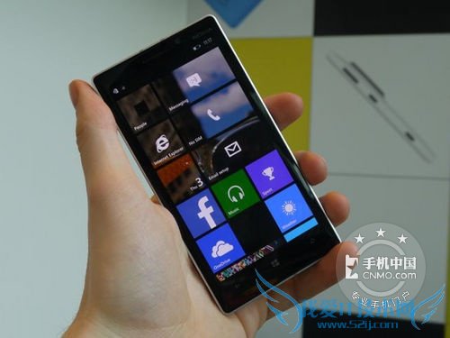 ͼΪŵLumia 930