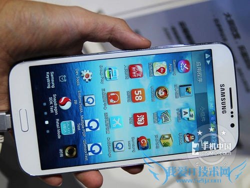 ͼΪGalaxy Mega 5.8P709/Ű棩