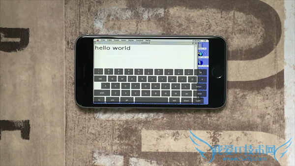 MAC OS ˼iPhoneʲôϵͳ