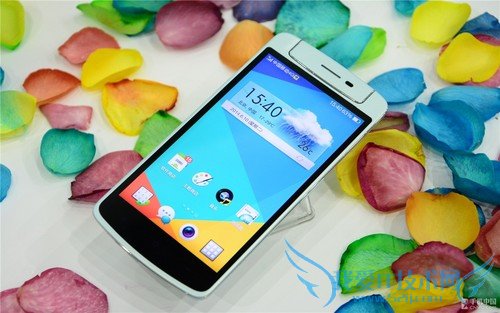 OPPO N1 mini