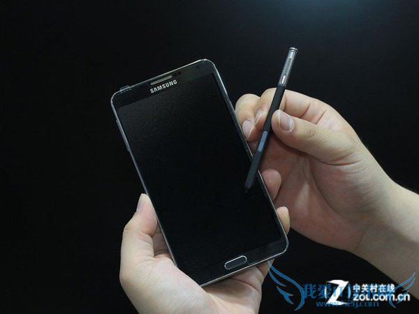 ͼΪGALAXY Note3 N900