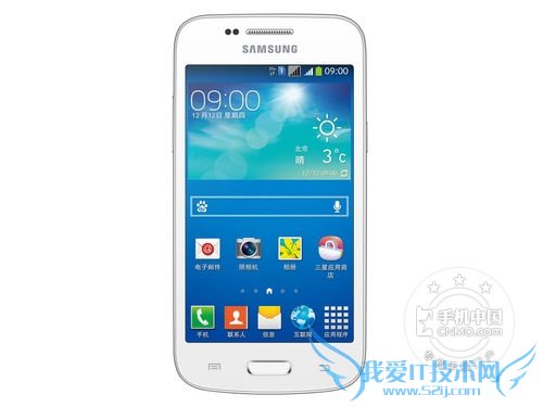ͼΪGalaxy Trend 3(G3502C) 