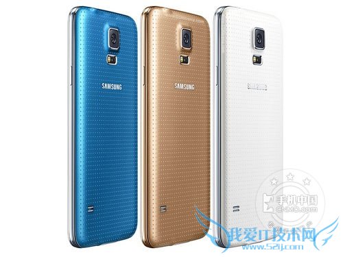 ͼΪ GALAXY S5 ͷ