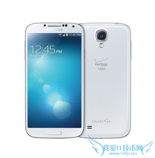 GALAXY S4 I545