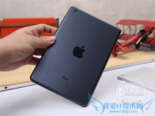 苹果iPad Mini(16GB/WIFI版)