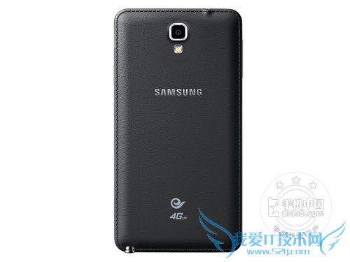图为:三星GALAXY Note 3 Lite(N7509V/电信4G版)