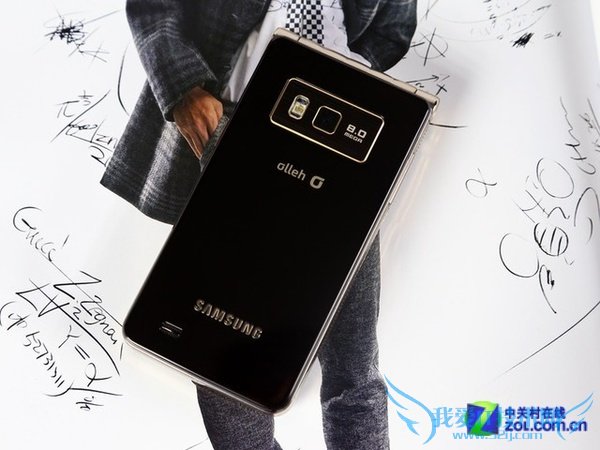 ͼΪE400GALAXY Golden