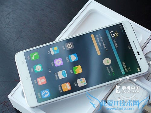 ͼΪ vivo Xplay3S