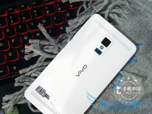 ͼΪ vivo Xplay3S