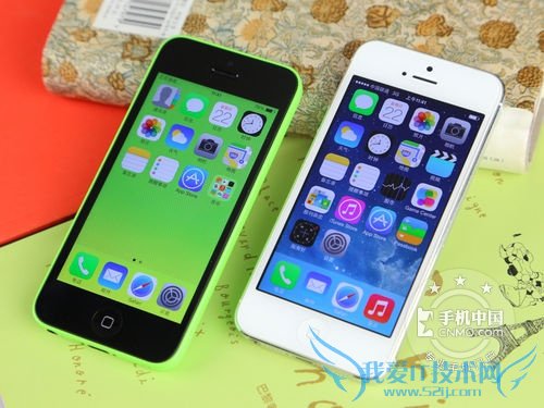 ͼΪƻiPhone 5C16GB